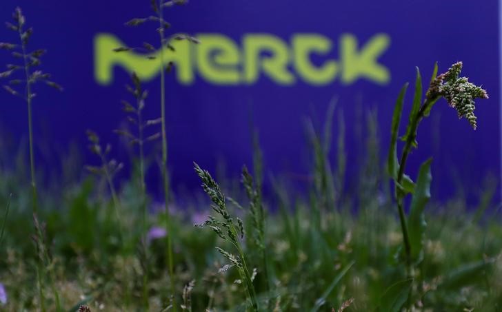 Merck KGaA shares jump as FY24 outlook reaffirmed