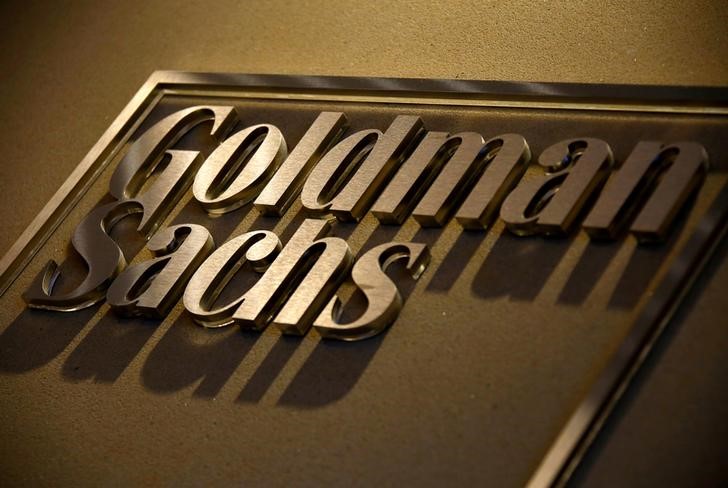 Goldman Sachs stays pro-risk with hedges into year-end