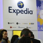 Expedia shares surge on report Uber considered potential bid