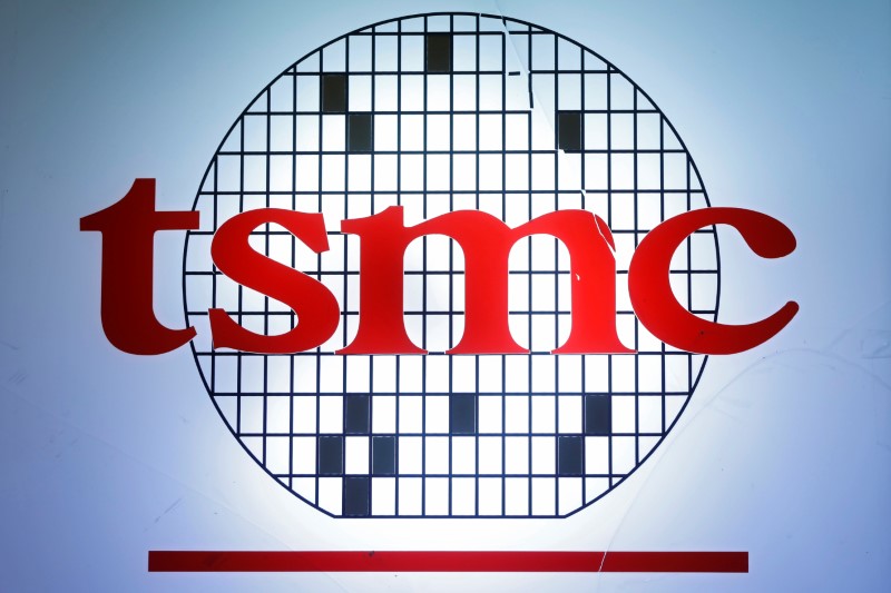 TSMC profit surges past expectations, sending US-listed shares higher premarket