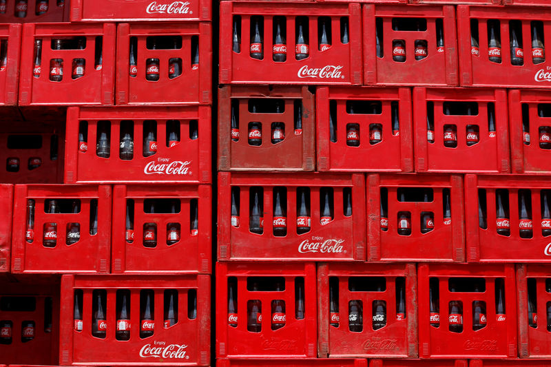 Earnings call: Coca-Cola reports mixed Q3 results, optimistic outlook