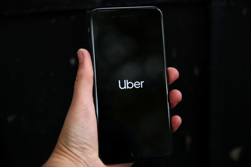 Earnings call: Uber reports record quarter with robust growth and profit