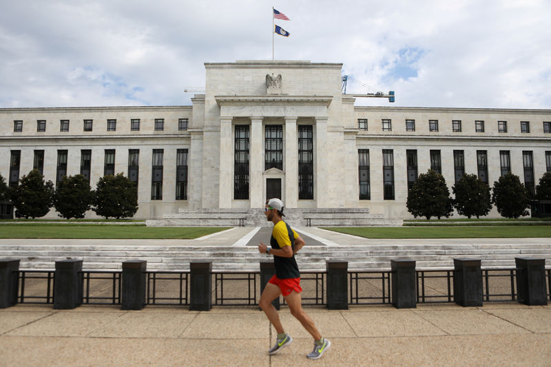 After bold start to rate-cutting cycle, Fed to downshift pace of cuts in 2025: UBS