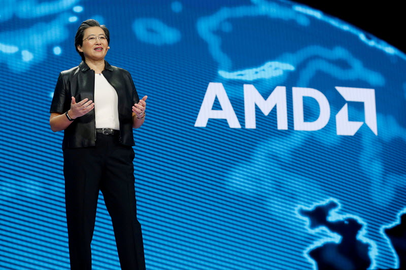 AMD’s AI product event likely to be ‘a fade-the-news event’ says analyst