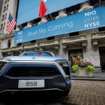 Tesla rival NIO surges 12% after Macquarie upgrades stock