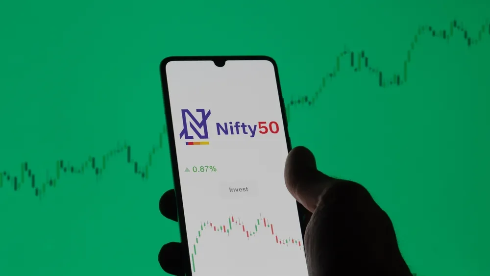 The Nifty 50 Index: Key Facts and Figures To Know About