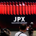 Japan stocks lower at close of trade; Nikkei 225 down 0.65%