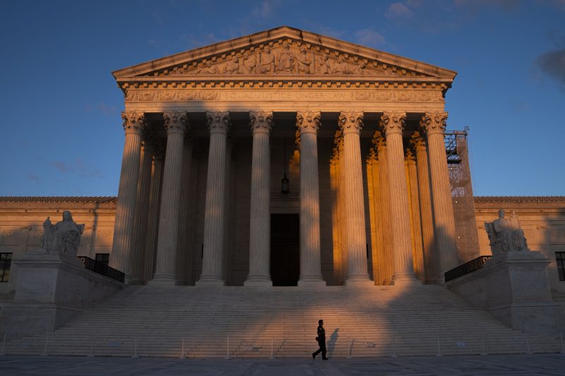 Supreme Court declines to intervene in Texas emergency abortion case