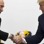 Eleven years later, Trump may finally have the best friend he wanted