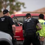 Report says ICE detention often fails to meet government standards