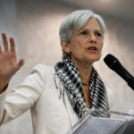 Democrats attack Green Party’s Jill Stein amid spoiler fears