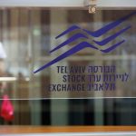 Israel stocks higher at close of trade; TA 35 up 0.78%