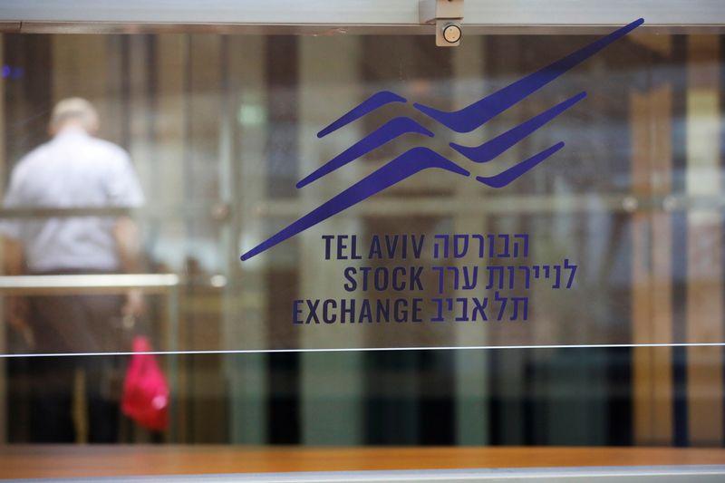 Israel stocks higher at close of trade; TA 35 up 0.78%