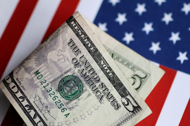 Dollar back to square one after payrolls – UBS