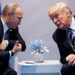 Vance’s ‘diplomacy’ quote points to problem with any Trump-Putin calls