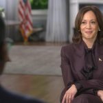 Fact checking Harris’s round of media appearances