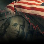 The dollar index rose above 102.50 after Friday’s top news