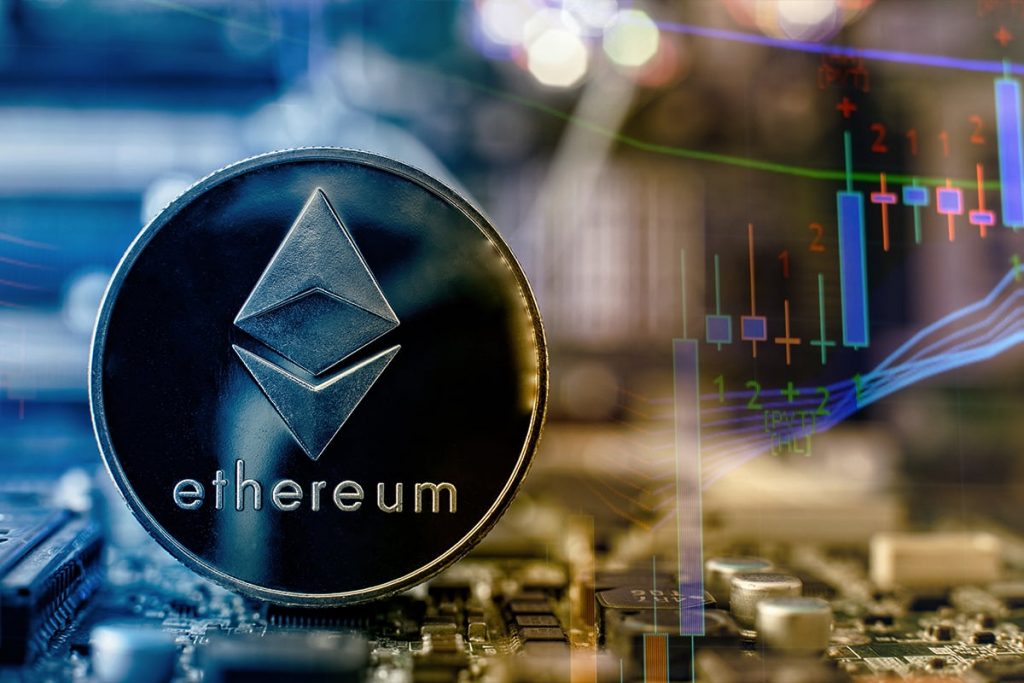 Ethereum fails to hold on to the bullish trend on Tuesday