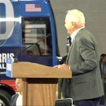 Walz explains ‘friends with shooters’ gaffe from the VP debate with Vance