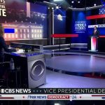 Top 5 moments from only VP debate between Vance and Walz before election