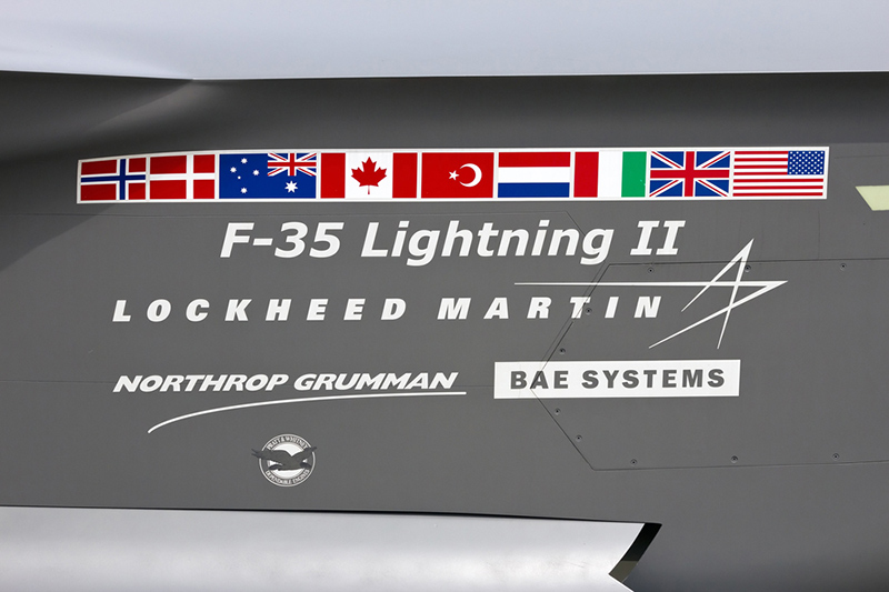 Earnings call: Lockheed Martin reports strong demand in Q3 2024