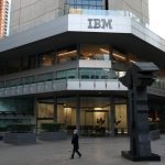 IBM, Carnival lead afternoon market cap stock movers Wednesday