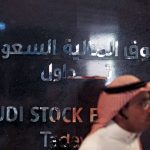 Saudi Arabia stocks lower at close of trade; Tadawul All Share down 1.09%