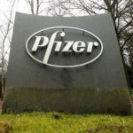 Pfizer gains as CEO said to meet activist Starboard