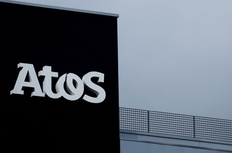 Atos shares rise after Q3 results meet expectations, outlook reaffirmed