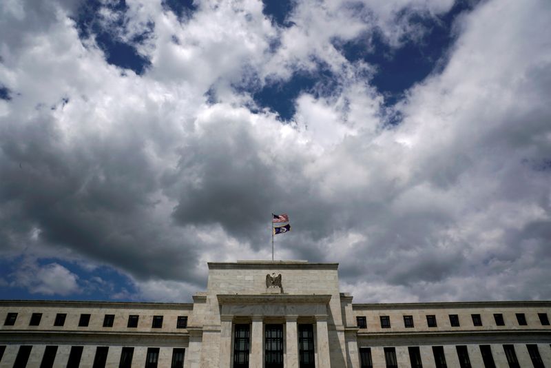 What would it take for the Fed to pause in November?