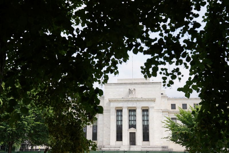 ‘Substantial majority’ of Fed members backed jumbo rate cut in Sept: Fed minutes