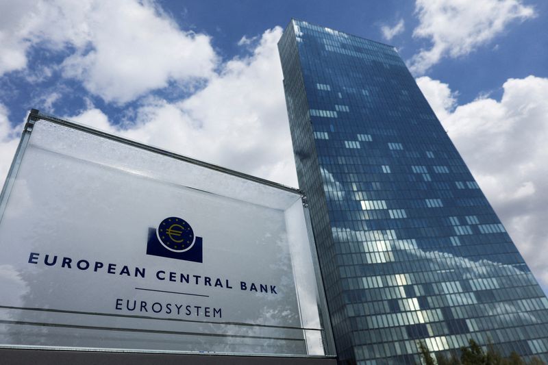 ECB starting to debate if rates must fall below neutral level – Reuters