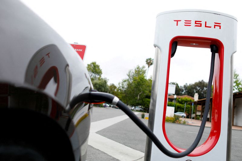 Here’s what 10 analysts have to say about Tesla stock after blockbuster quarter