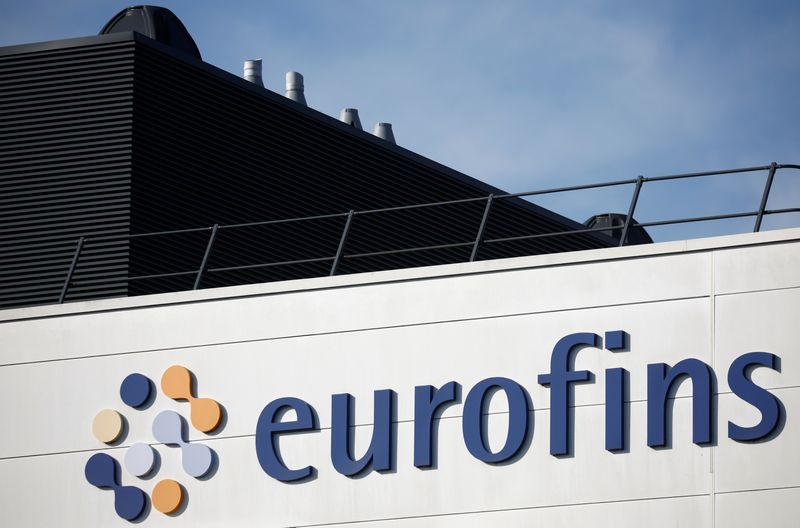 Eurofins Scientific says financial audit refutes short seller allegations