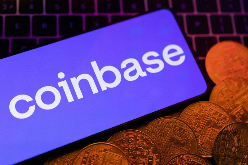 Coinbase stock volatility to rise in coming months, Citi warns