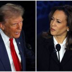 Trump victory could turn Fed hawkish, while Harris victory would extend AI rally