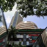 India stocks lower at close of trade; Nifty 50 down 0.12%