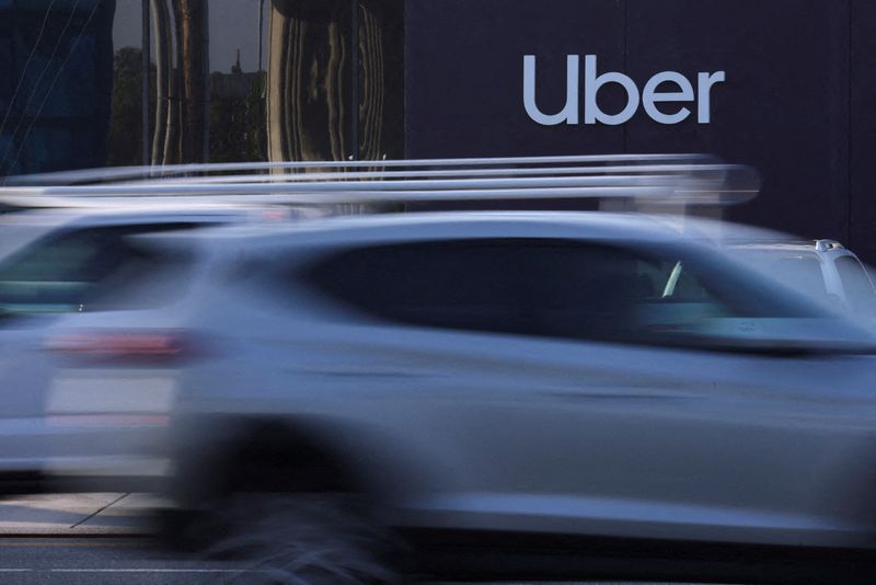 Uber explored potential bid for Expedia – Financial Times