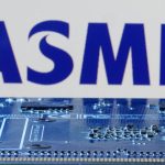 ASML extends losses after large 2025 sales outlook cut