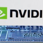 Cisco, Nvidia lead mega-cap stock movers Wednesday afternoon