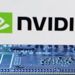 Nvidia’s stock is breaking out, Fairlead Strategies says