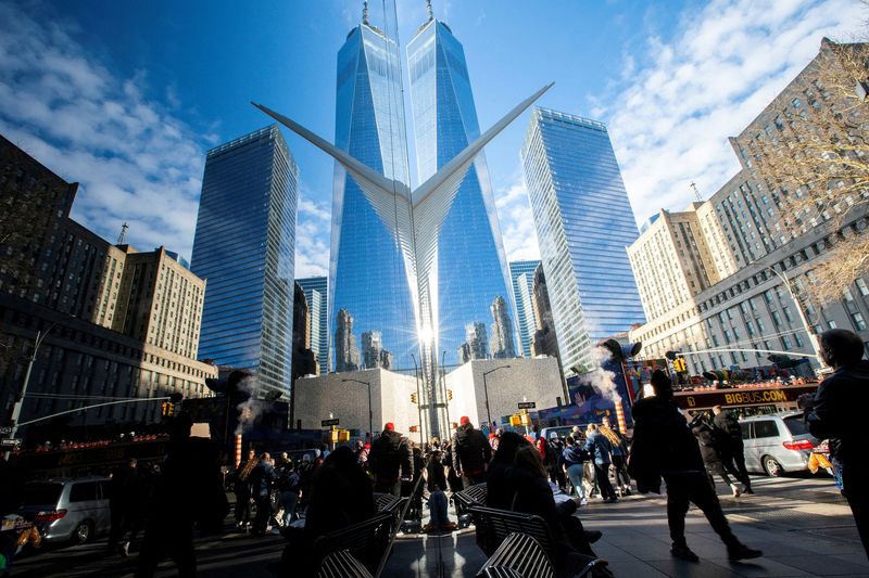 Wall Street reacts to hotter-than-expected September CPI data