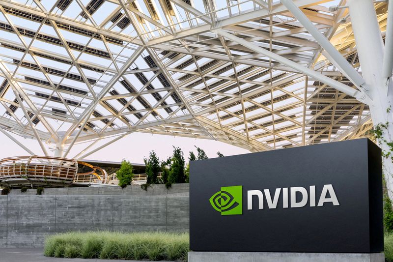 NVIDIA taps all-time high as TSMC says AI demand is ‘real’ and has legs