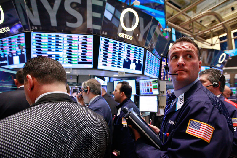 US stock futures muted with Q3 earnings, Fed cues in focus