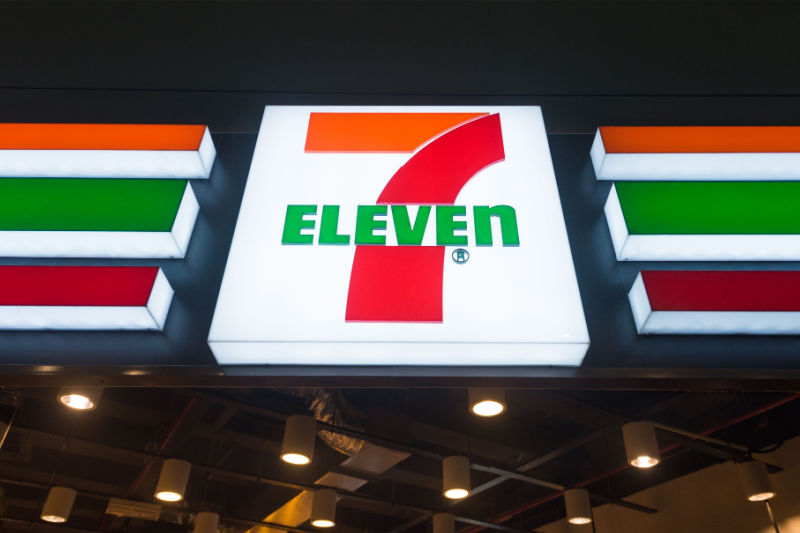 Japan’s Seven & i rises on report of KKR interest in supermarket unit