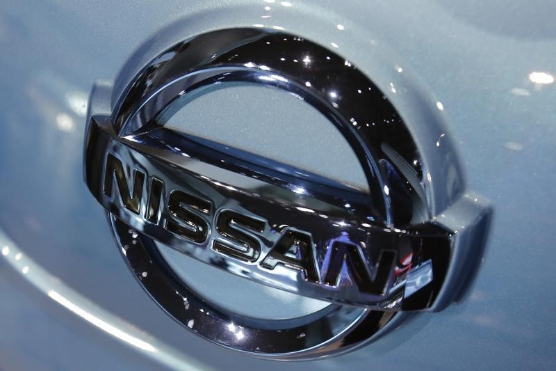 Nissan stock jumps as activist investor reportedly buys stake