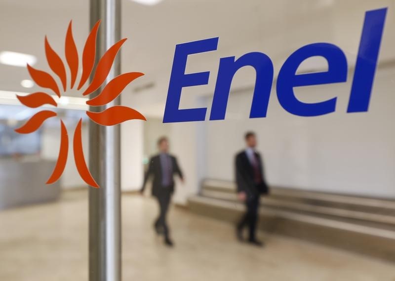 Enel raises 2027 targets, boosts capex; Jefferies reiterates ‘buy’