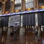 Spain stocks lower at close of trade; IBEX 35 down 0.81%