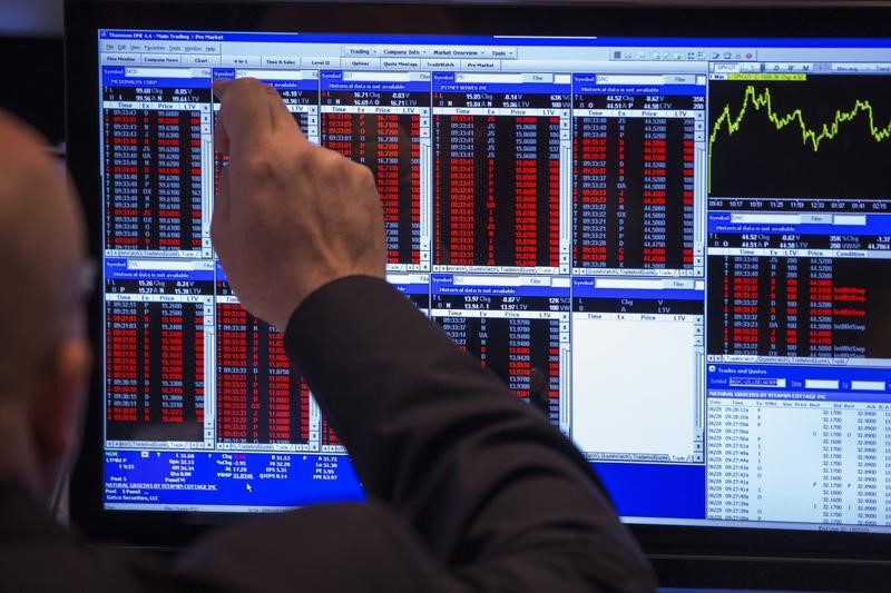 Morocco stocks higher at close of trade; Moroccan All Shares up 0.07%