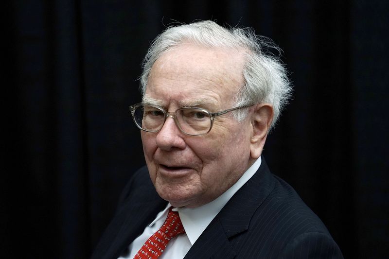 Ulta Beauty shares dip as Buffett cuts his stake